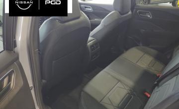 Nissan Qashqai III 2025 1.3 DIG-T MHEV 158KM X-Tronic N-Design + BOSE, zdjęcie 5