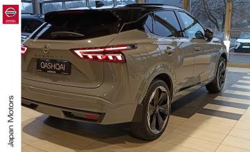 Nissan Qashqai III 2025 N-Design +BOSE, zdjęcie 5
