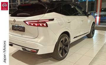 Nissan Qashqai III 2025 N-Design +BOSE, zdjęcie 5