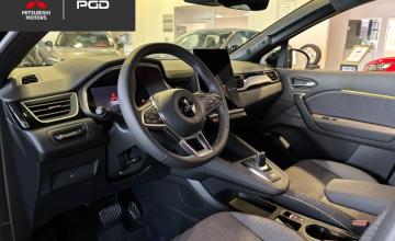 Mitsubishi Grandis 2025 Intense, zdjęcie 5