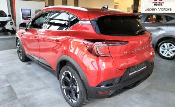 Mitsubishi ASX II 2024 1.3T 158KM mHev Intense, zdjęcie 5