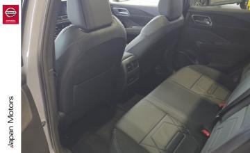 Nissan Qashqai III 2025 1.3 DIG-T MHEV 158KM X-Tronic N-Design + BOSE, zdjęcie 5