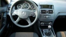 Mercedes C-Klasse