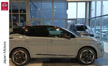 Nissan Qashqai III 2025 N-Design +BOSE, zdjęcie 6