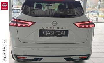 Nissan Qashqai III 2025 N-Design +pakiet komfort +BOSE, zdjęcie 6