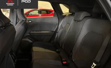 Mitsubishi Grandis 2025 Intense, zdjęcie 6