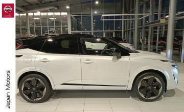 Nissan Qashqai III 2025 N-Design +BOSE, zdjęcie 6