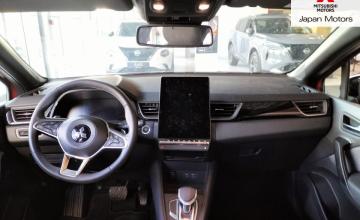 Mitsubishi ASX II 2024 1.3T 158KM mHev Intense, zdjęcie 6