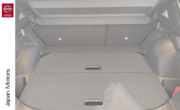 Nissan Qashqai III 2025 1.3 DIG-T MHEV 158KM X-Tronic N-Design + BOSE, zdjęcie 6