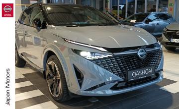 Nissan Qashqai III 2025 N-Design +BOSE, zdjęcie 7