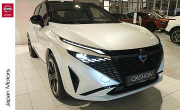 Nissan Qashqai III 2025 N-Design +BOSE, zdjęcie 7