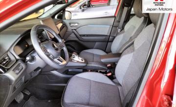 Mitsubishi ASX II 2024 1.3T 158KM mHev Intense, zdjęcie 7