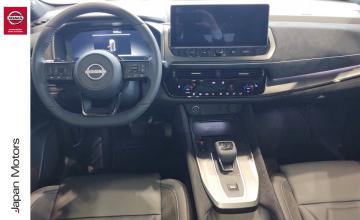 Nissan Qashqai III 2025 1.3 DIG-T MHEV 158KM X-Tronic N-Design + BOSE, zdjęcie 7