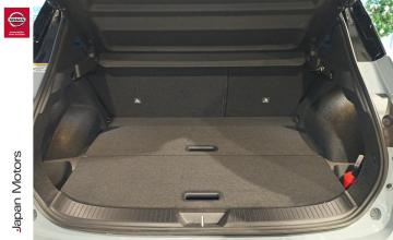 Nissan Qashqai III 2025 N-Design +pakiet komfort +BOSE, zdjęcie 8