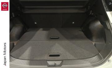 Nissan Qashqai III 2025 N-Design +BOSE, zdjęcie 8