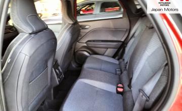 Mitsubishi ASX II 2024 1.3T 158KM mHev Intense, zdjęcie 8