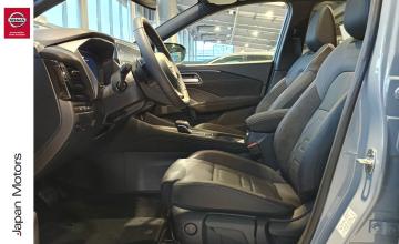 Nissan Qashqai III 2025 N-Design +BOSE, zdjęcie 9