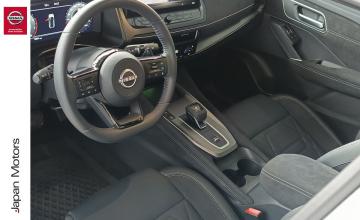 Nissan Qashqai III 2025 N-Design +pakiet komfort +BOSE, zdjęcie 9