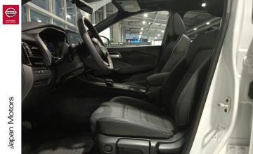 Nissan Qashqai III 2025 N-Design +BOSE, zdjęcie 9
