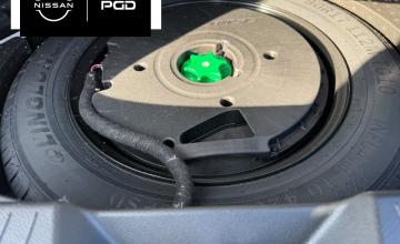 Nissan Qashqai III Crossover Facelifting 1.3 DIG-T MHEV 158KM 2025 1.3 DIG-T MHEV 158KM X-Tronic N-Design + Komfort + BOSE, zdjęcie 9