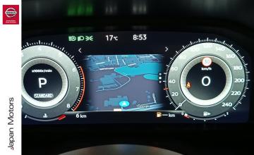 Nissan Qashqai III 2025 N-Design +pakiet komfort +BOSE, zdjęcie 10