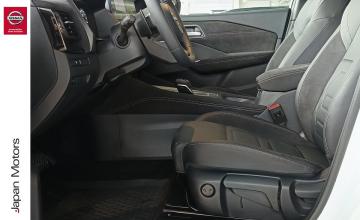 Nissan Qashqai III 2025 N-Design +pakiet komfort +BOSE, zdjęcie 10