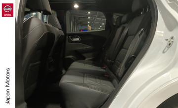 Nissan Qashqai III 2025 N-Design +BOSE, zdjęcie 10