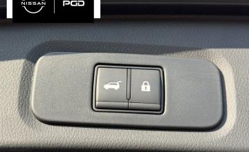 Nissan Qashqai III Crossover Facelifting 1.3 DIG-T MHEV 158KM 2025 1.3 DIG-T MHEV 158KM X-Tronic N-Design + Komfort + BOSE, zdjęcie 10