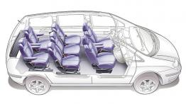 Fiat Ulysse - projektowanie auta