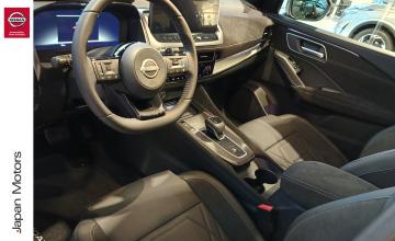 Nissan Qashqai III 2025 N-Design +BOSE, zdjęcie 11