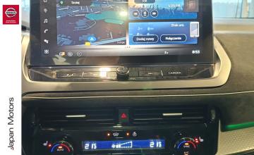 Nissan Qashqai III 2025 N-Design +pakiet komfort +BOSE, zdjęcie 11