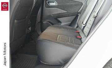 Nissan Qashqai III 2025 N-Design +pakiet komfort +BOSE, zdjęcie 11