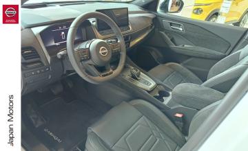 Nissan Qashqai III 2025 N-Design +BOSE, zdjęcie 11