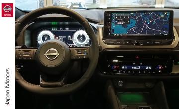 Nissan Qashqai III 2025 N-Design +BOSE, zdjęcie 12