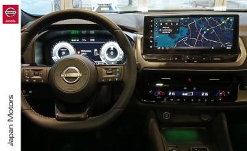 Nissan Qashqai III 2025 N-Design +BOSE, zdjęcie 12