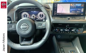 Nissan Qashqai III 2025 N-Design +BOSE, zdjęcie 12
