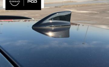 Nissan Qashqai III Crossover Facelifting 1.3 DIG-T MHEV 158KM 2025 1.3 DIG-T MHEV 158KM X-Tronic N-Design + Komfort + BOSE, zdjęcie 12