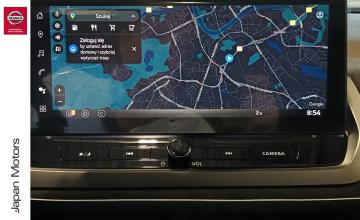 Nissan Qashqai III 2025 N-Design +pakiet komfort +BOSE, zdjęcie 13
