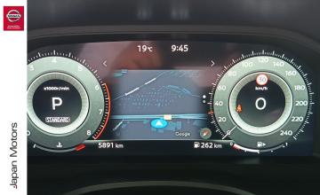 Nissan Qashqai III 2025 N-Design +pakiet komfort +BOSE, zdjęcie 13