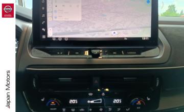 Nissan Qashqai III 2025 N-Design +BOSE, zdjęcie 13
