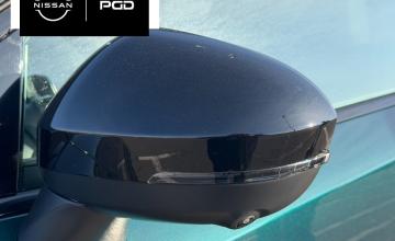 Nissan Qashqai III Crossover Facelifting 1.3 DIG-T MHEV 158KM 2025 1.3 DIG-T MHEV 158KM X-Tronic N-Design + Komfort + BOSE, zdjęcie 13