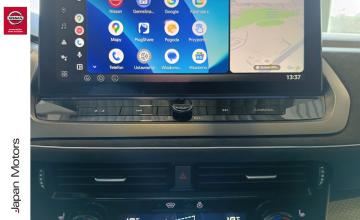 Nissan Qashqai III 2025 N-Design +pakiet komfort +BOSE, zdjęcie 14