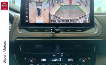 Nissan Qashqai III 2025 N-Design +BOSE, zdjęcie 14