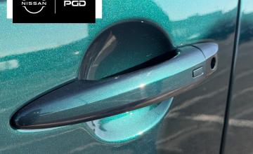 Nissan Qashqai III Crossover Facelifting 1.3 DIG-T MHEV 158KM 2025 1.3 DIG-T MHEV 158KM X-Tronic N-Design + Komfort + BOSE, zdjęcie 14