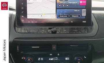 Nissan Qashqai III 2025 N-Design +pakiet komfort +BOSE, zdjęcie 15