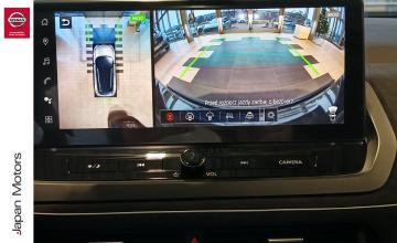 Nissan Qashqai III 2025 N-Design +BOSE, zdjęcie 15