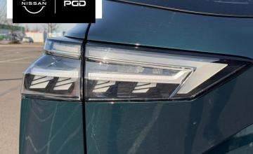 Nissan Qashqai III Crossover Facelifting 1.3 DIG-T MHEV 158KM 2025 1.3 DIG-T MHEV 158KM X-Tronic N-Design + Komfort + BOSE, zdjęcie 15