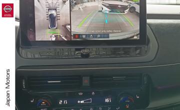 Nissan Qashqai III 2025 N-Design +pakiet komfort +BOSE, zdjęcie 16