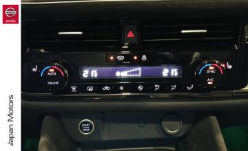 Nissan Qashqai III 2025 N-Design +BOSE, zdjęcie 17
