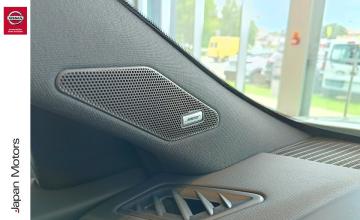 Nissan Qashqai III 2025 N-Design +BOSE, zdjęcie 17